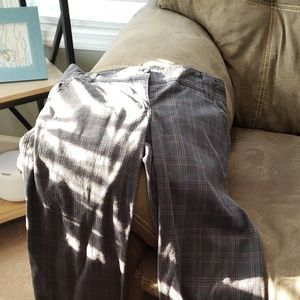Dress pants